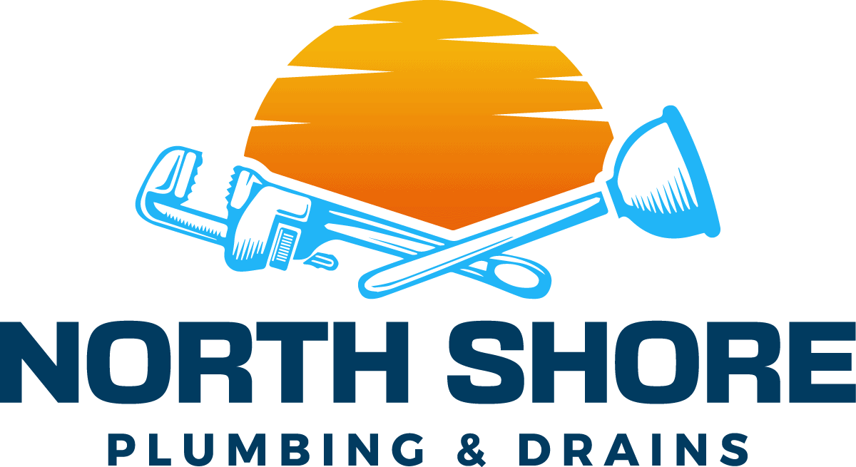 North Shore Plumbing Logo